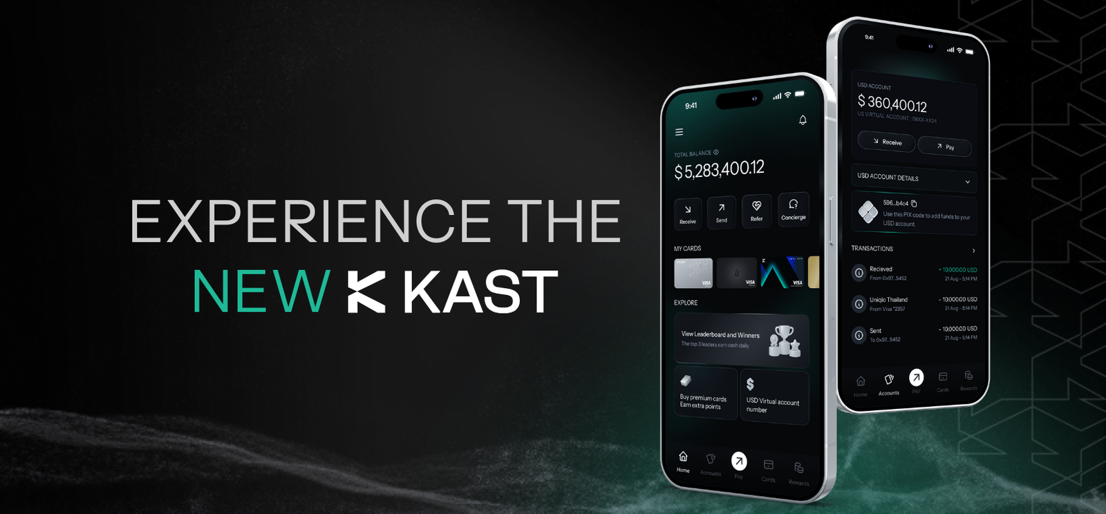 Artigo: Binance x Mastercard